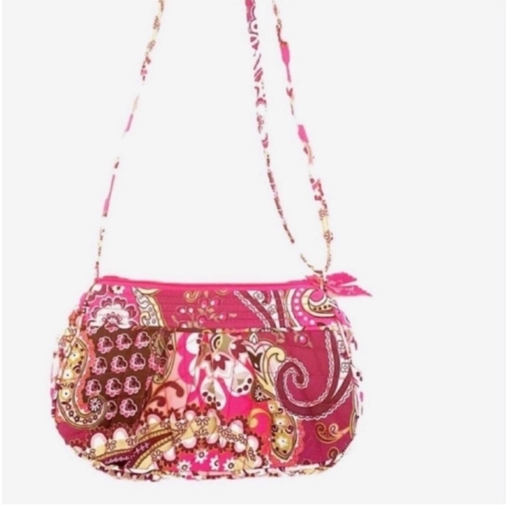 Vera Bradley Purse - Picture 2 of 4